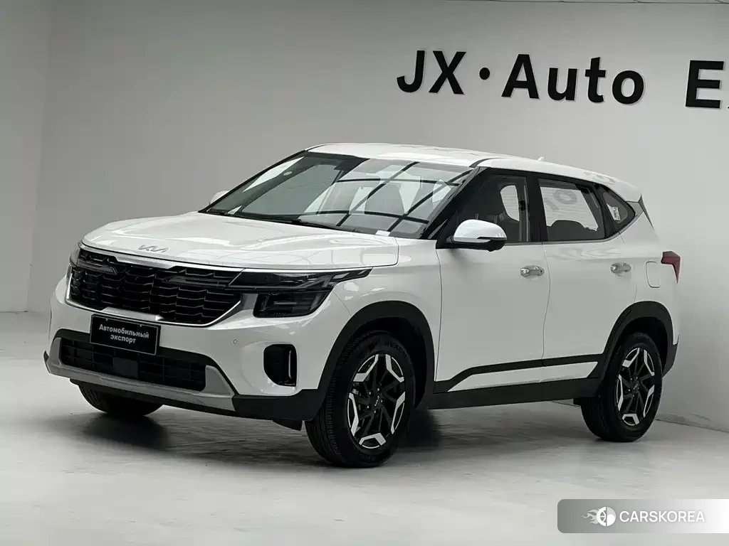 Kia Seltos id 4628030 из Китая 14