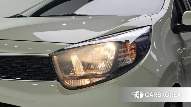Kia All New Morning (JA) id 4770657 из Кореи 14