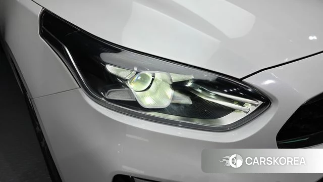 Kia Come New K3 id 4424506 из Кореи 14