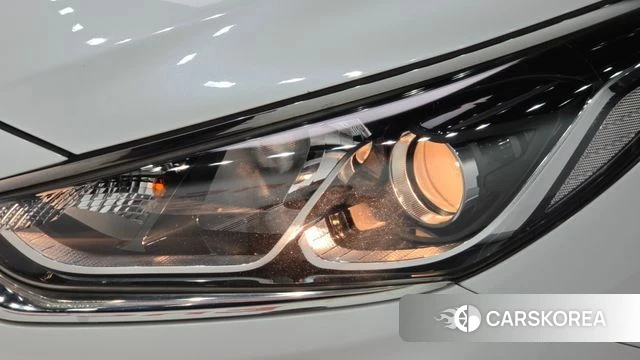 Hyundai Sonata New Rise id 4587135 из Кореи 14