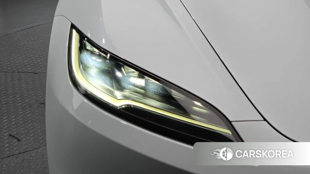 Tesla Model 3 id 4468773 из Кореи 14