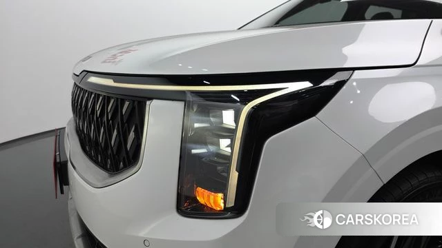 Kia The New Carnival 4th Generation id 4474630 из Кореи 14