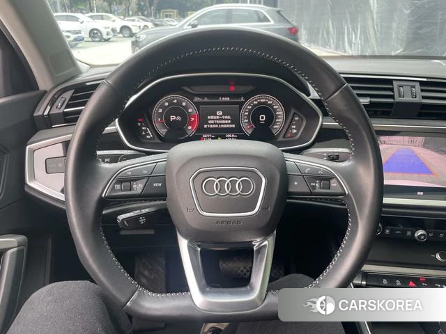 Audi Q3 id 4298521 из Китая 14