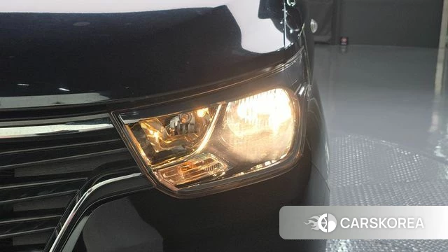 Hyundai The New Grand Starex id 4536624 из Кореи 14