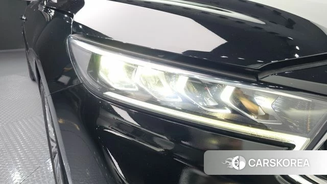 Kia K7 Premier id 4424055 из Кореи 14