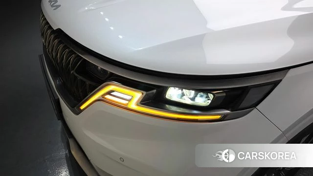 Kia Carnival 4th generation id 4202526 из Кореи 14