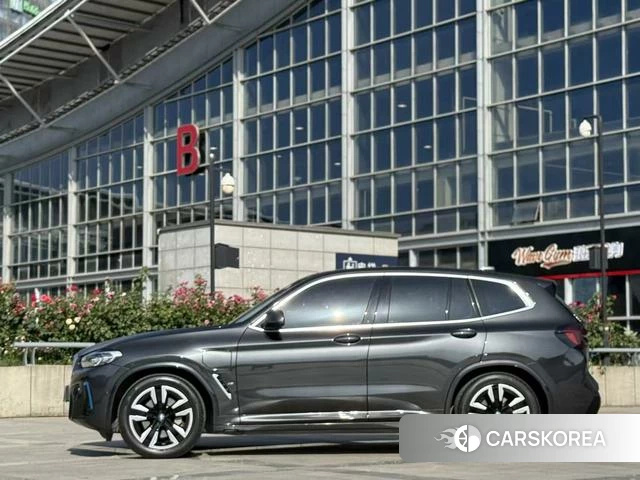 BMW iX3 id 4306913 из Китая 14