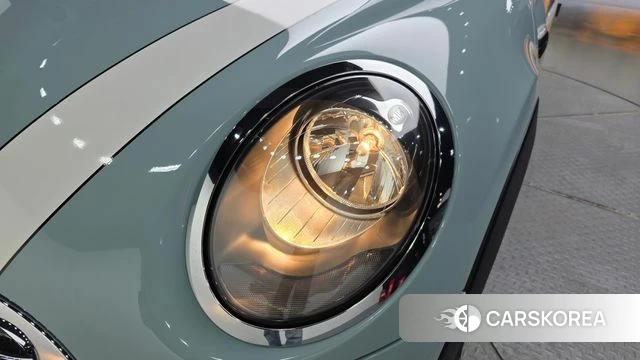 Mini Cooper id 4311103 из Кореи 14