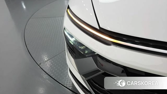 Hyundai Sonata D Edge (DN8) id 4201381 из Кореи 14