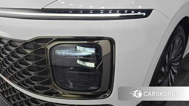 Hyundai Grandeur (GN7) id 4630896 из Кореи 14