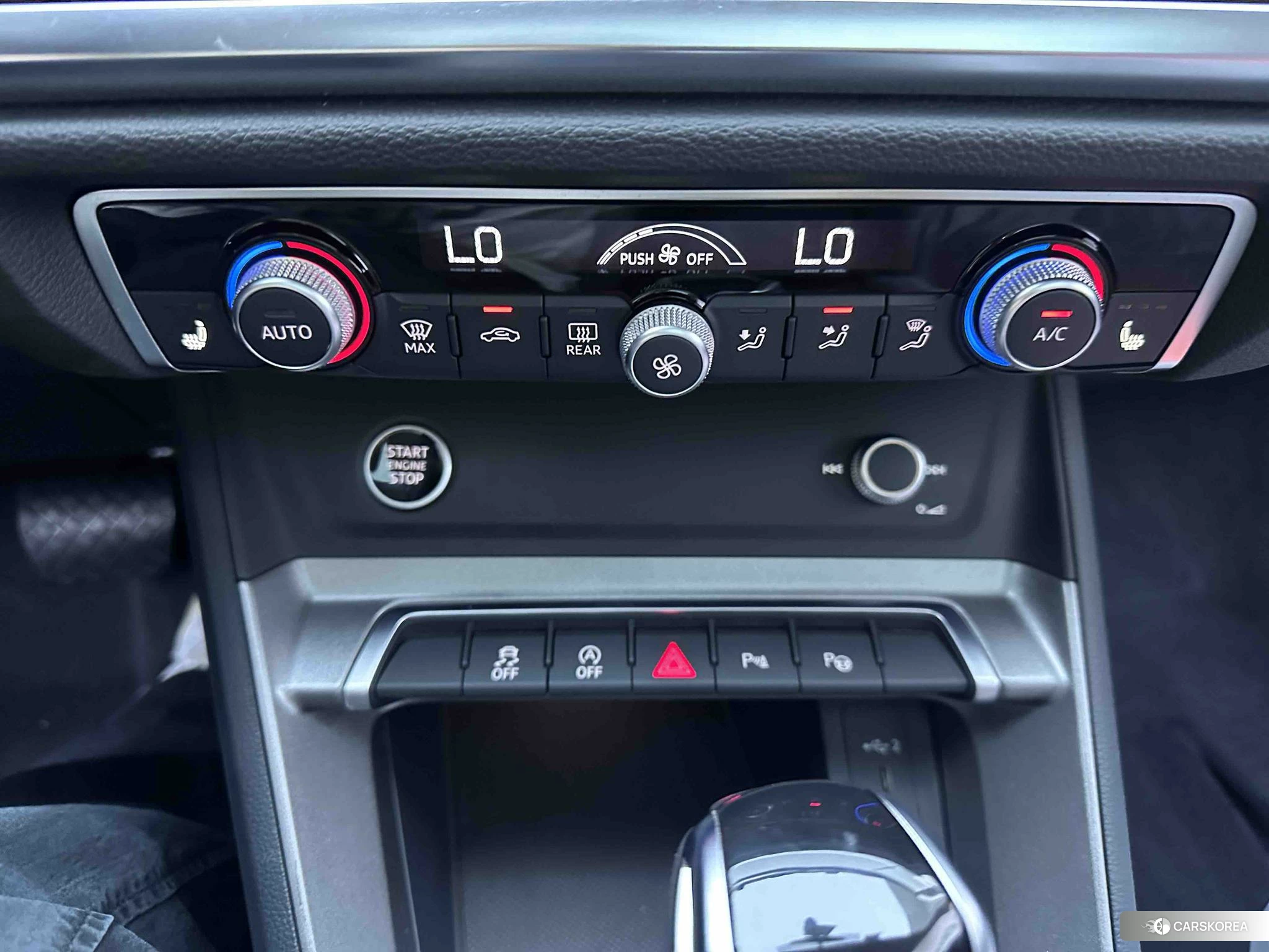 Audi Q3 id 4421114 из Китая 14
