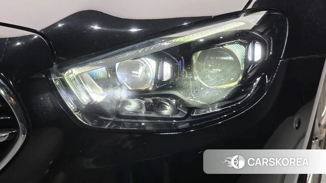 Mercedes-Benz E-Class W213 id 4793014 из Кореи 14