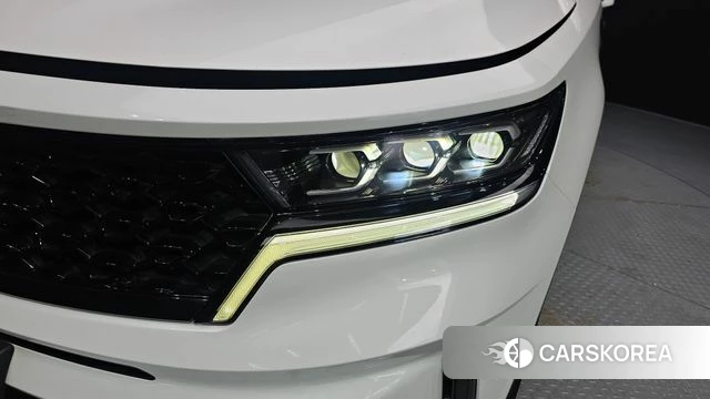 Kia Sorento 4th Generation id 4416258 из Кореи 14