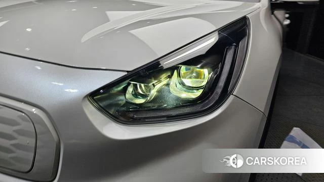 Kia Niro Plus id 4905775 из Кореи 14