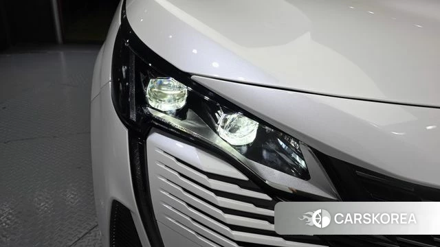 Peugeot 3008 second generation id 4316574 из Кореи 14