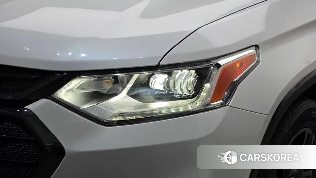 Chevrolet (GM Daewoo) Traverse id 4746277 из Кореи 14