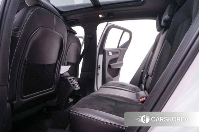 Volvo XC40 id 3857770 из Китая 14