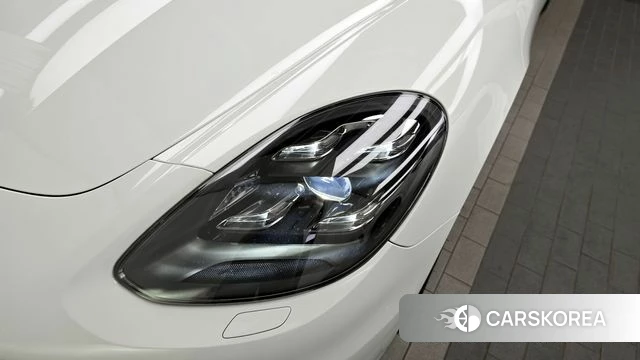 Porsche Panamera (971) id 4390500 из Кореи 14