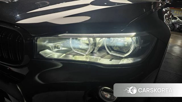 BMW X6 (F16) id 4246096 из Кореи 14