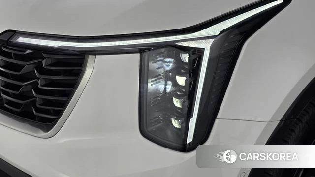 Kia The New Sorento 4th Generation id 4687120 из Кореи 14
