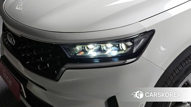 Kia Sorento 4th Generation id 4324647 из Кореи 14