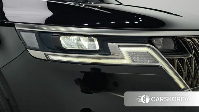 Kia Carnival 4th generation id 4835422 из Кореи 14