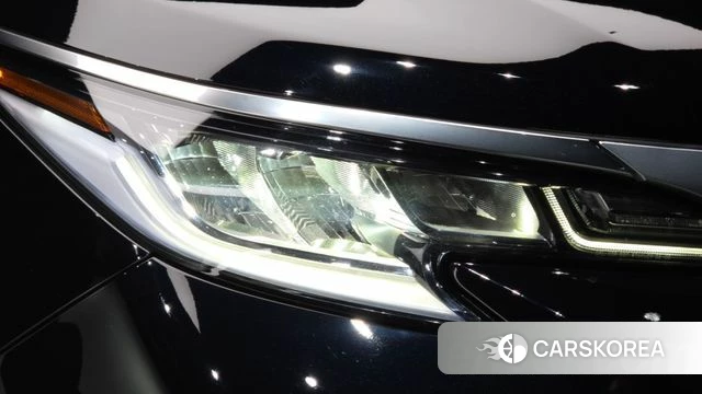 Toyota Sienna 4th Generation id 4692998 из Кореи 14