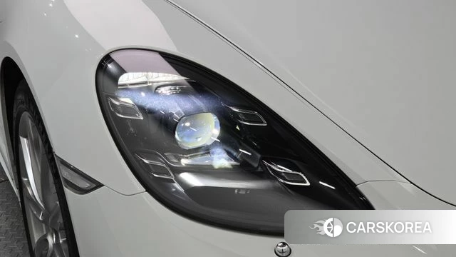 Porsche 718 Boxster id 4638160 из Кореи 14