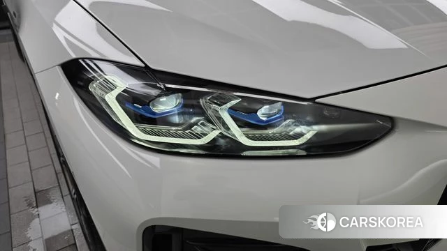 BMW 4 Series (G22) id 4763996 из Кореи 14