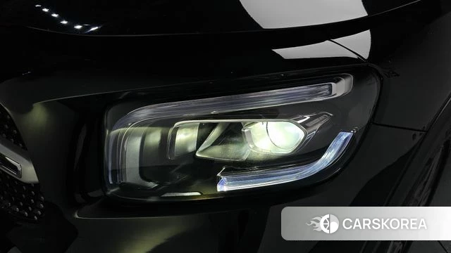 Mercedes-Benz GLB-Class X247 id 4196310 из Кореи 14