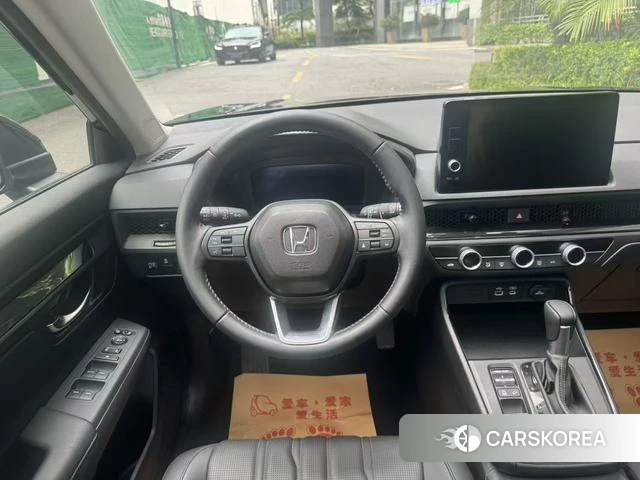 Honda Hao Ying id 4221006 из Китая 14