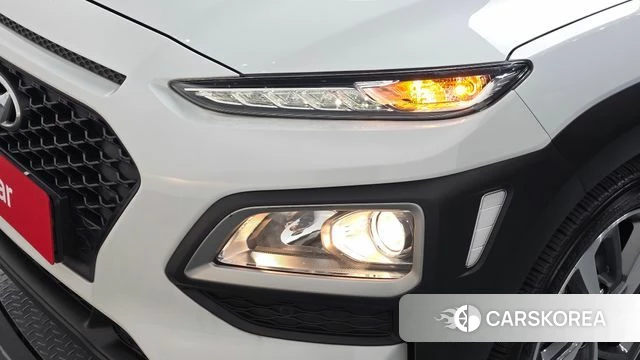 Hyundai Kona id 4865126 из Кореи 14