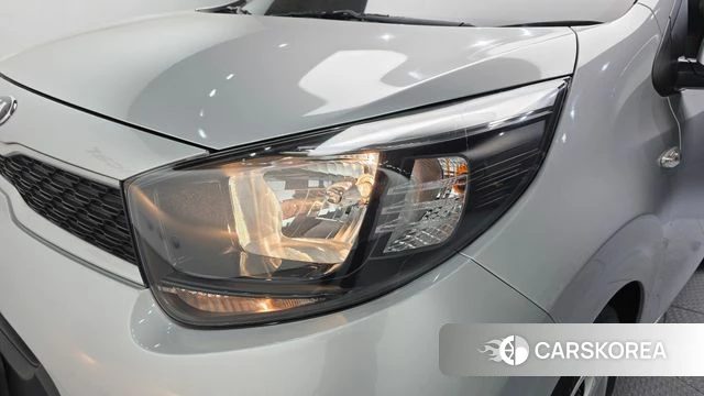 Kia All New Morning (JA) id 4476990 из Кореи 14