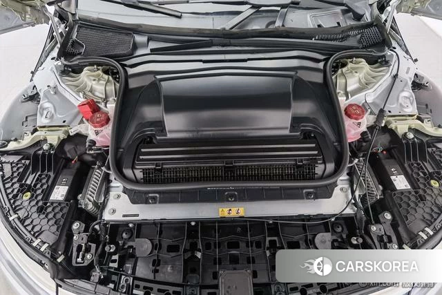 Mercedes-Benz EQS id 4253630 из Китая 14