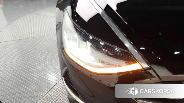 Hyundai Sonata (DN8) id 4195003 из Кореи 14