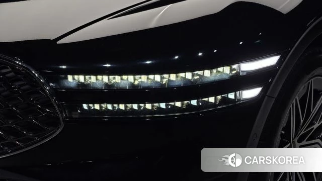 Genesis G90 (RS4) id 4834952 из Кореи 14