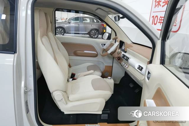 Wuling Automobile Wuling Hongguang MINIEV id 4253206 из Китая 14
