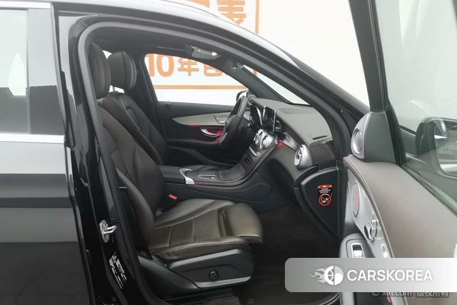 Mercedes-Benz GLC id 3857980 из Китая 14