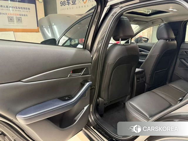 Mazda CX-30 id 4279232 из Китая 14