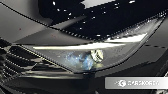 Hyundai Avante (CN7) id 4501713 из Кореи 14