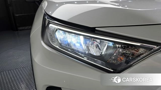 Toyota RAV4 5th Generation id 4403182 из Кореи 14