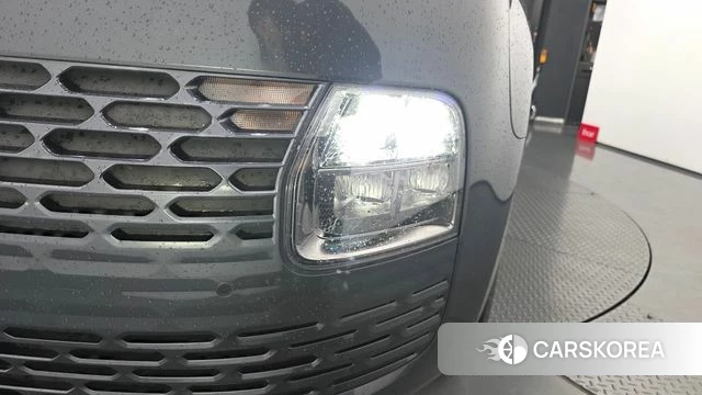 Hyundai Staria id 4281414 из Кореи 14