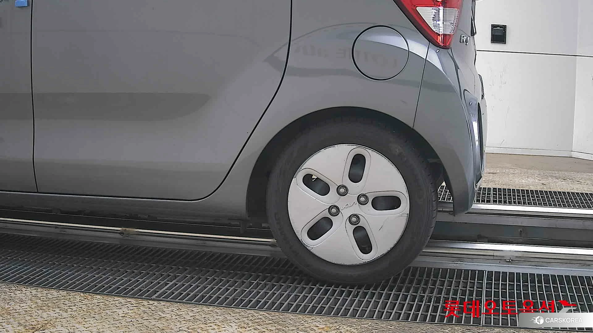 Kia Ray id 3875750 из Кореи 14