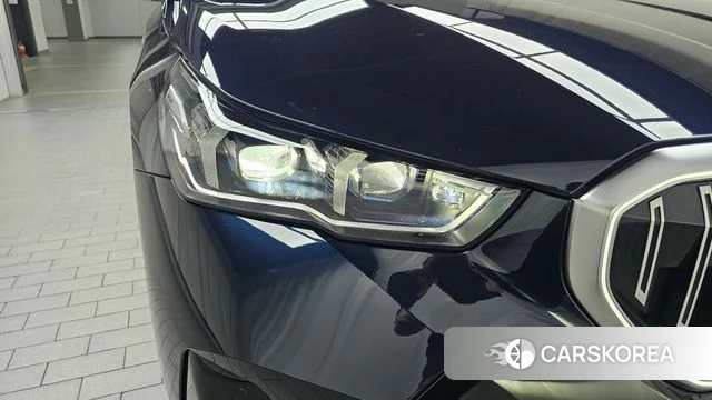 BMW 5 Series (G60) id 4505581 из Кореи 14