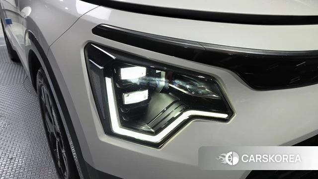 Kia Di All New Niro EV id 4302356 из Кореи 14