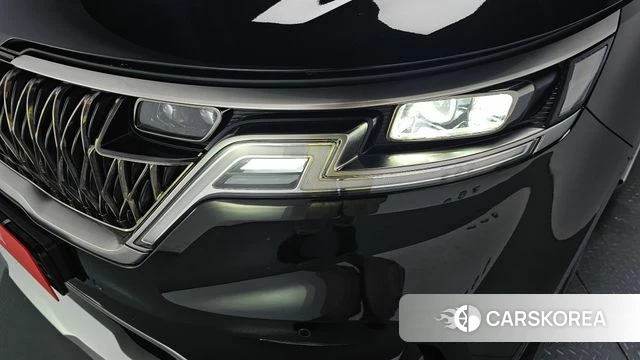Kia Carnival 4th generation id 4528363 из Кореи 14