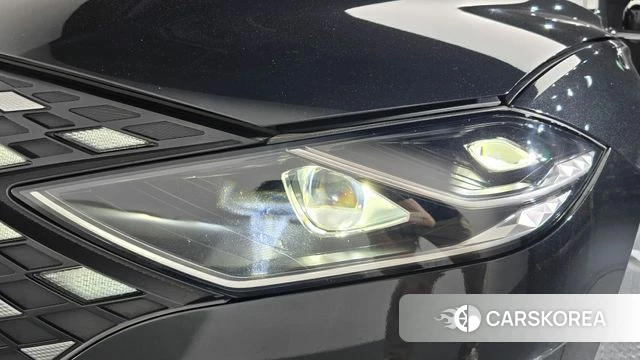 Hyundai The New Grandeur IG id 4344480 из Кореи 14