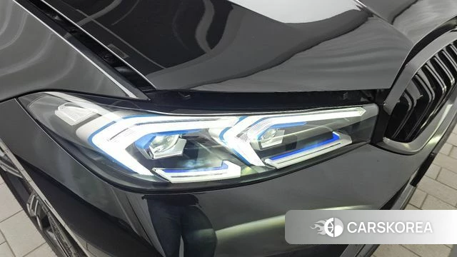 BMW 3 Series (G20) id 4354168 из Кореи 14