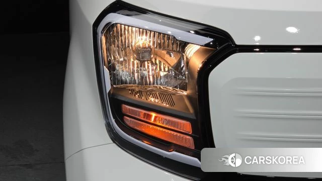 Kia The New Kia Ray id 4499434 из Кореи 14