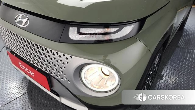 Hyundai Casper id 4231385 из Кореи 14